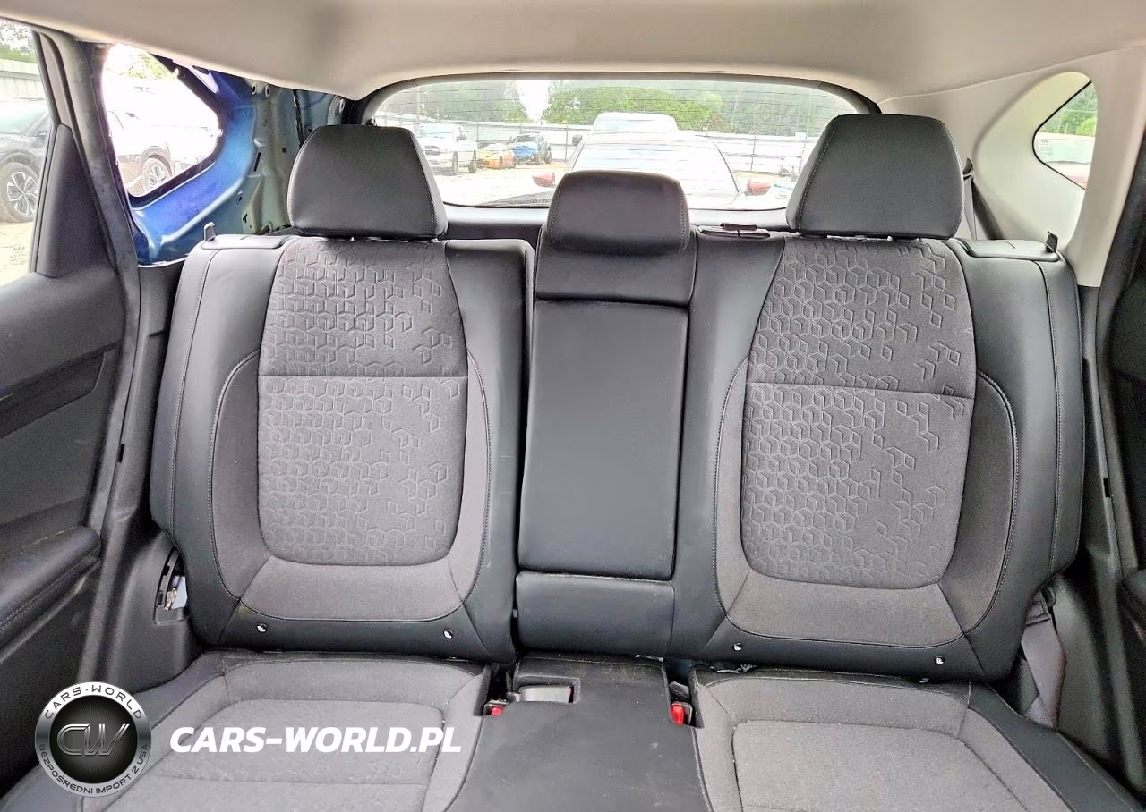 2024 Kia Seltos S VIN:KNDEU2AA4R7482456 - 10