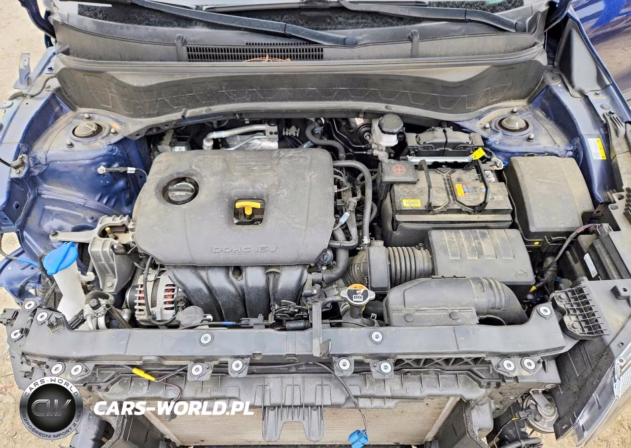 2024 Kia Seltos S VIN:KNDEU2AA4R7482456 - 12