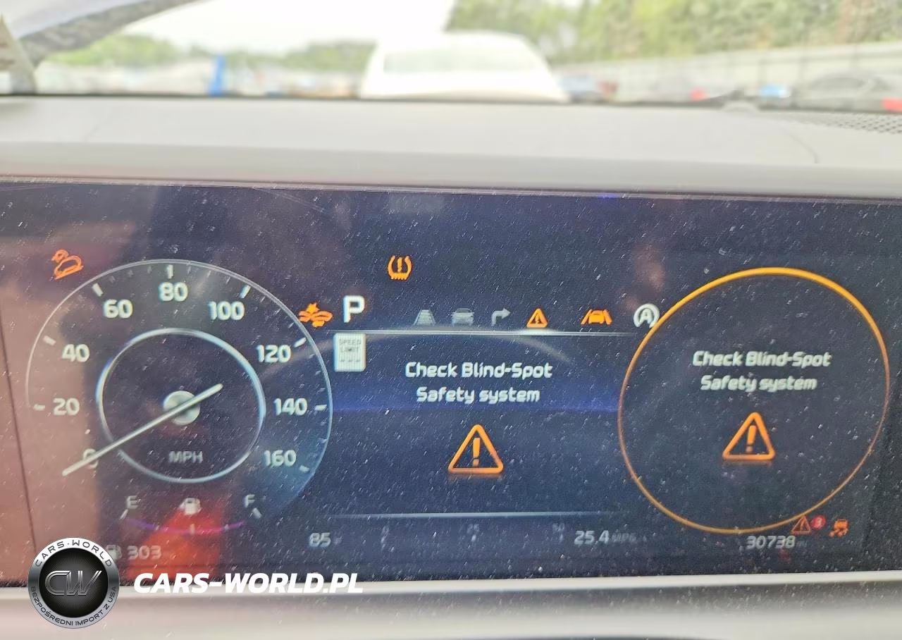 2024 Kia Seltos S VIN:KNDEU2AA4R7482456 - 9