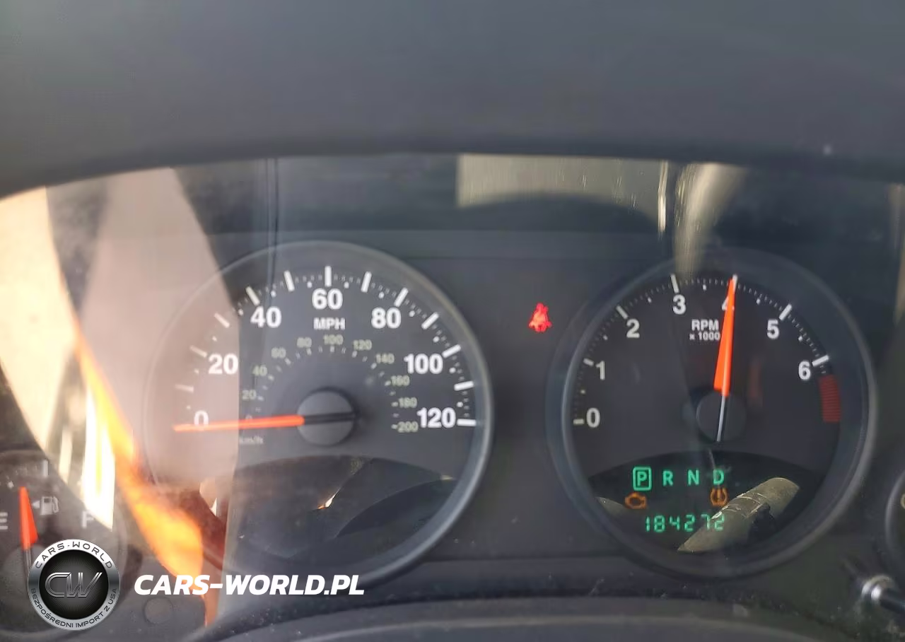 2011 Jeep Compass Sport VIN:1J4NT1FA0BD290376 - 9