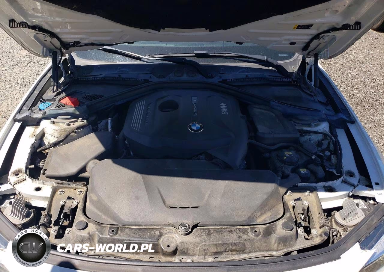 2018 BMW 430I Gran Coupe VIN:WBA4J1C59JBG80546 - 11