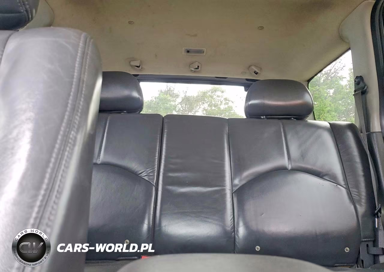 2004 Mazda Tribute Es VIN:4F2CZ96194KM12807 - 10