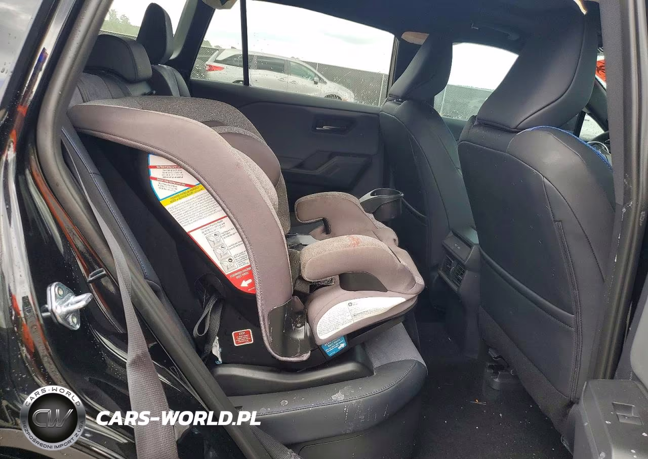 2026 Toyota Rav4 Xse VIN:2T36CRAV2TW002350 - 10