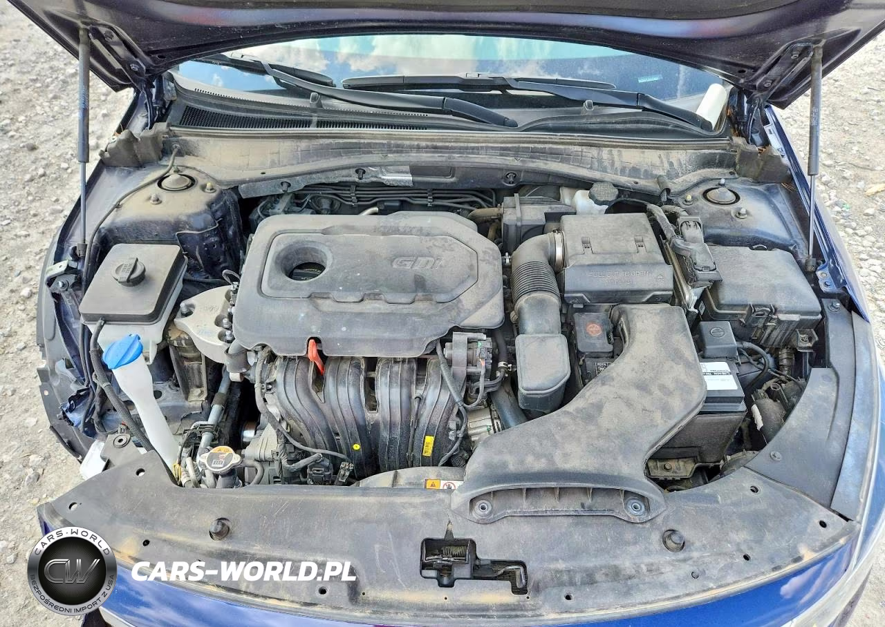 2020 Kia Optima Lx VIN:5XXGT4L34LG418034 - 11