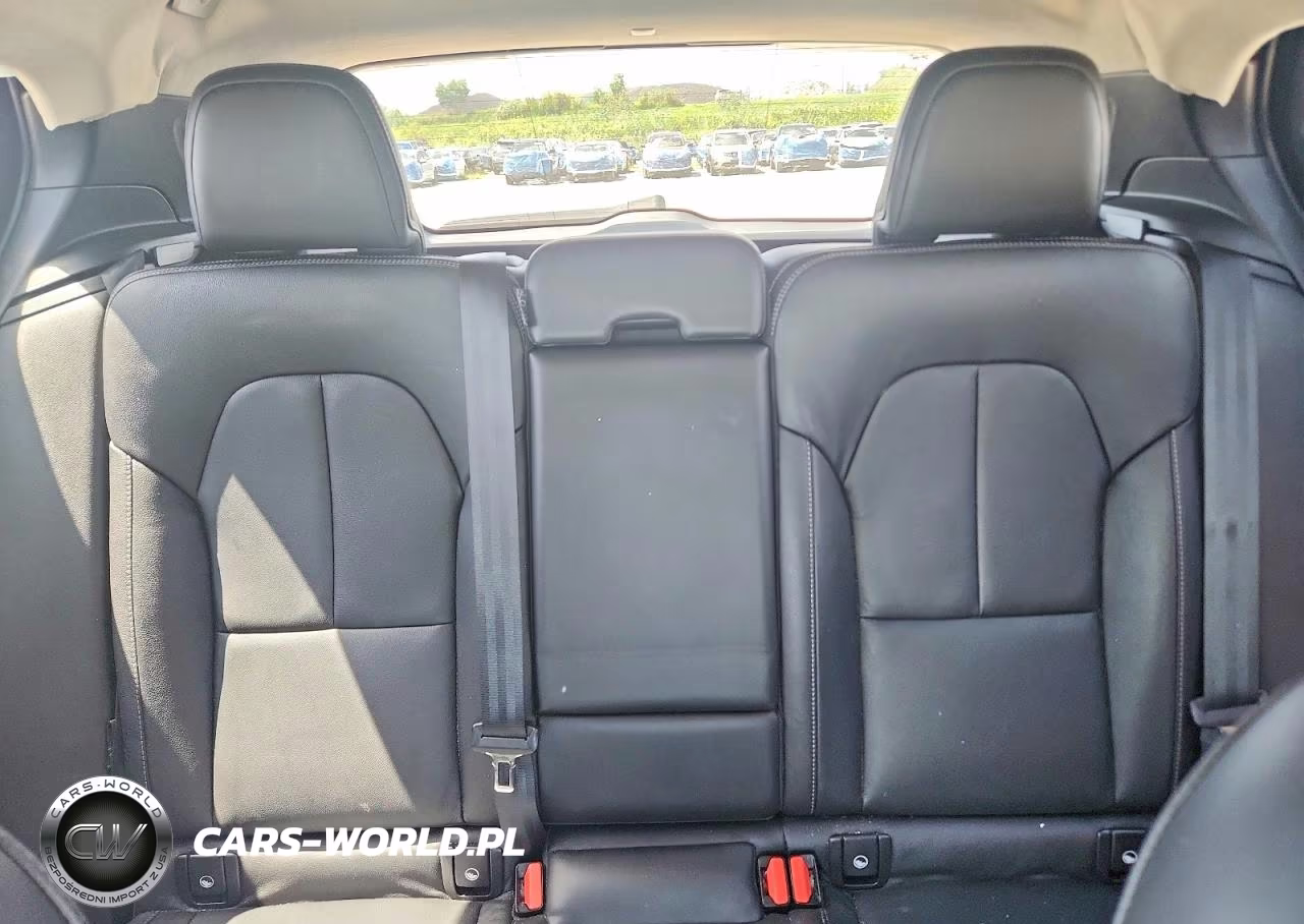 2021 Volvo Xc40 T4 Momentum VIN:YV4AC2HK7M2481515 - 10