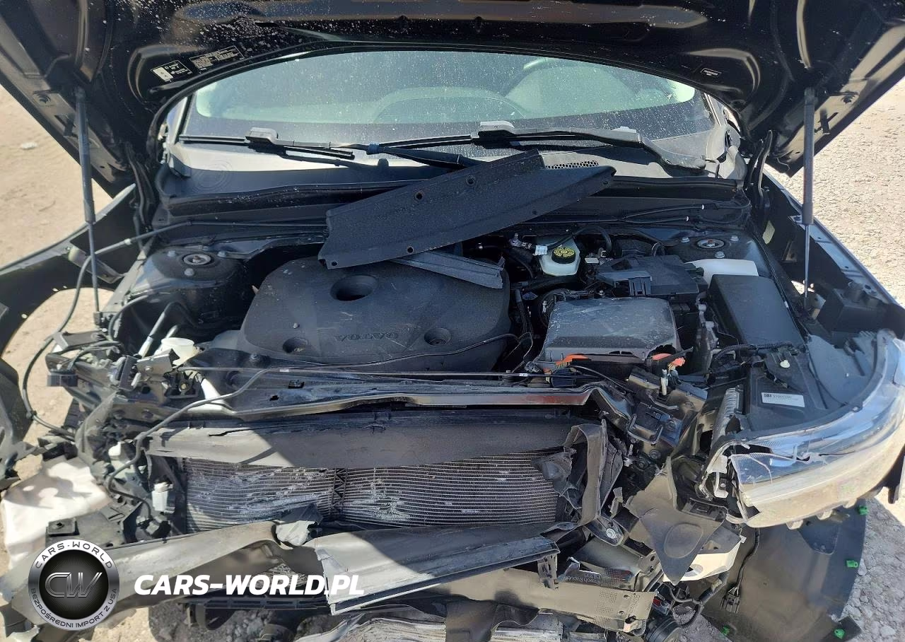 2021 Volvo Xc40 T4 Momentum VIN:YV4AC2HK7M2481515 - 12