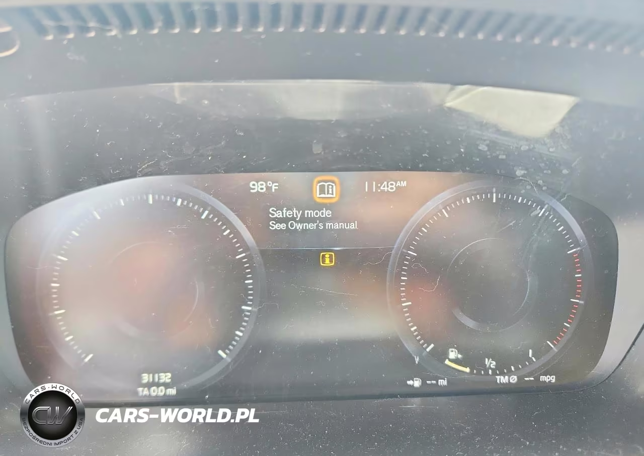 2021 Volvo Xc40 T4 Momentum VIN:YV4AC2HK7M2481515 - 9