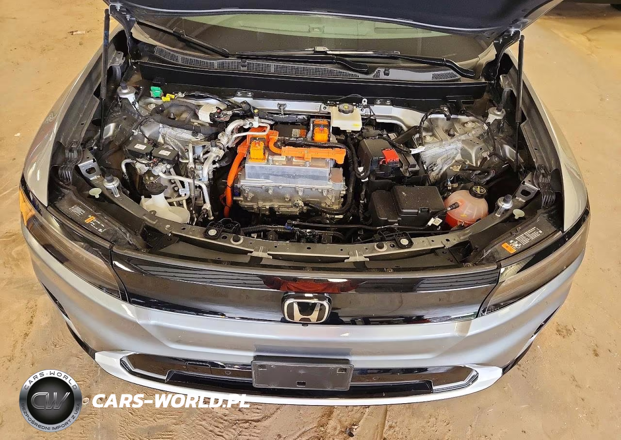2024 Honda Prologue Elite VIN:3GPKHZRJ7RS515146 - 12