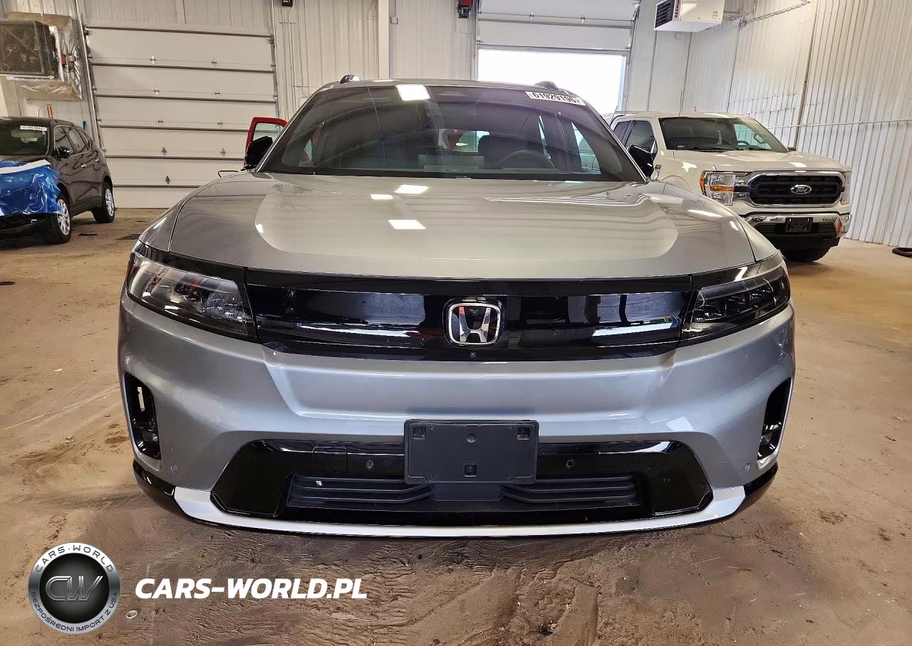 2024 Honda Prologue Elite VIN:3GPKHZRJ7RS515146 - 5