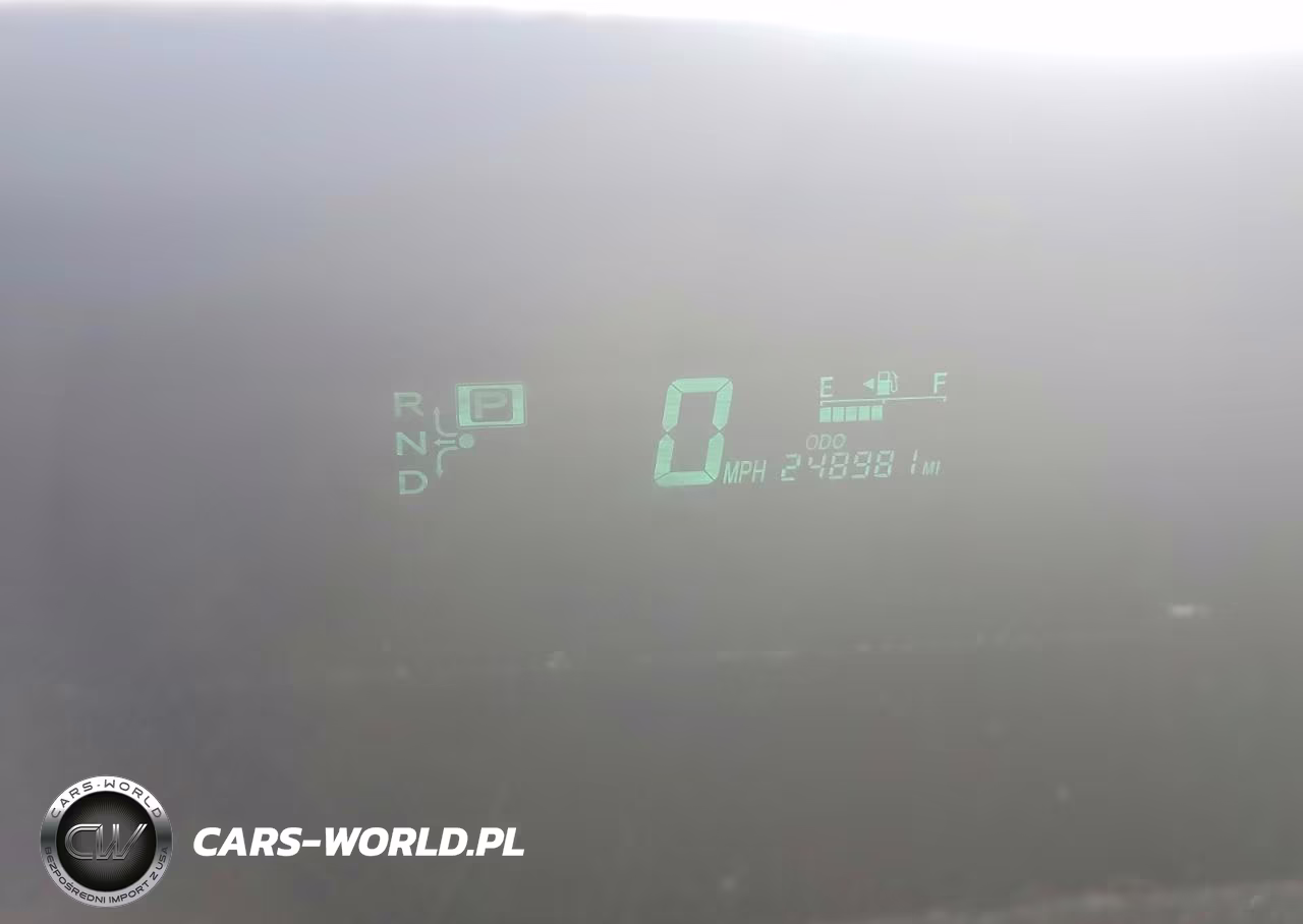 2007 Toyota Prius Base VIN:JTDKB20U377629156 - 9