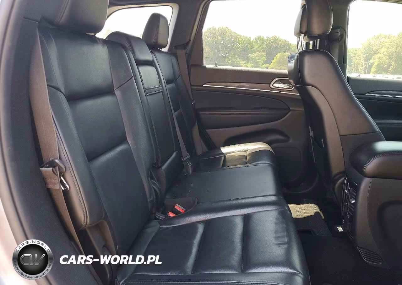 2020 Jeep Grand Cherokee Limited VIN:1C4RJEBG2LC404982 - 11
