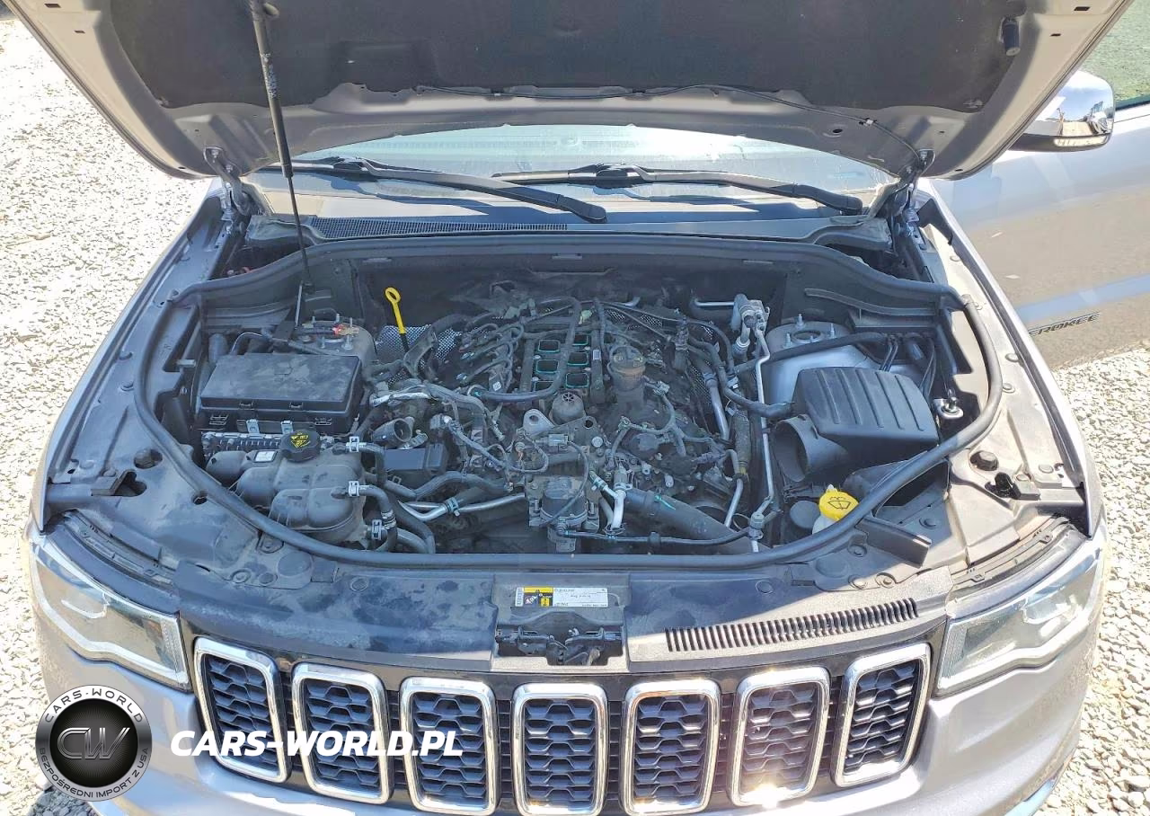 2020 Jeep Grand Cherokee Limited VIN:1C4RJEBG2LC404982 - 12