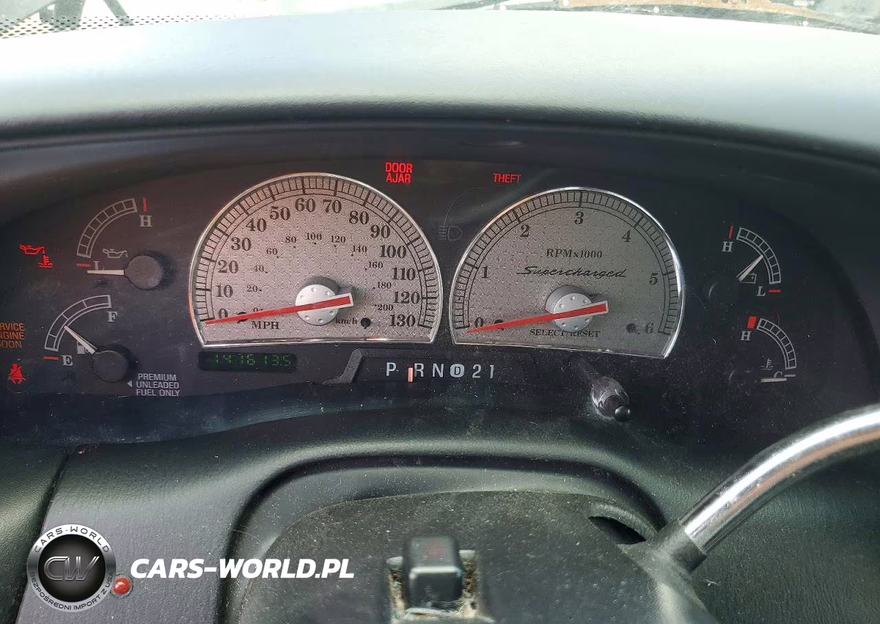 2002 Ford F150 Supercrew Harley Davidson VIN:1FTRW07392KE07649 - 9