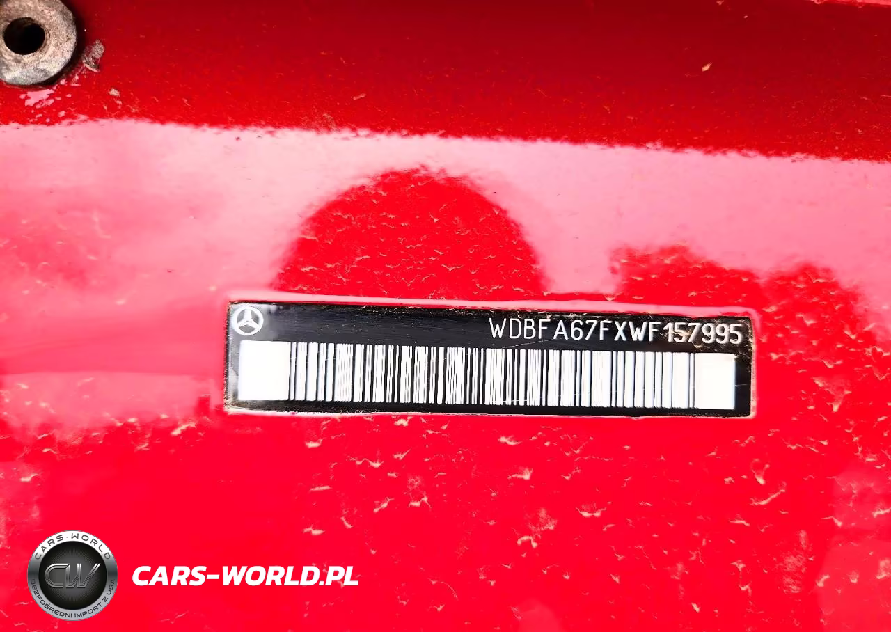 1998 Mercedes-Benz Sl 500 VIN:WDBFA67FXWF157995 - 12
