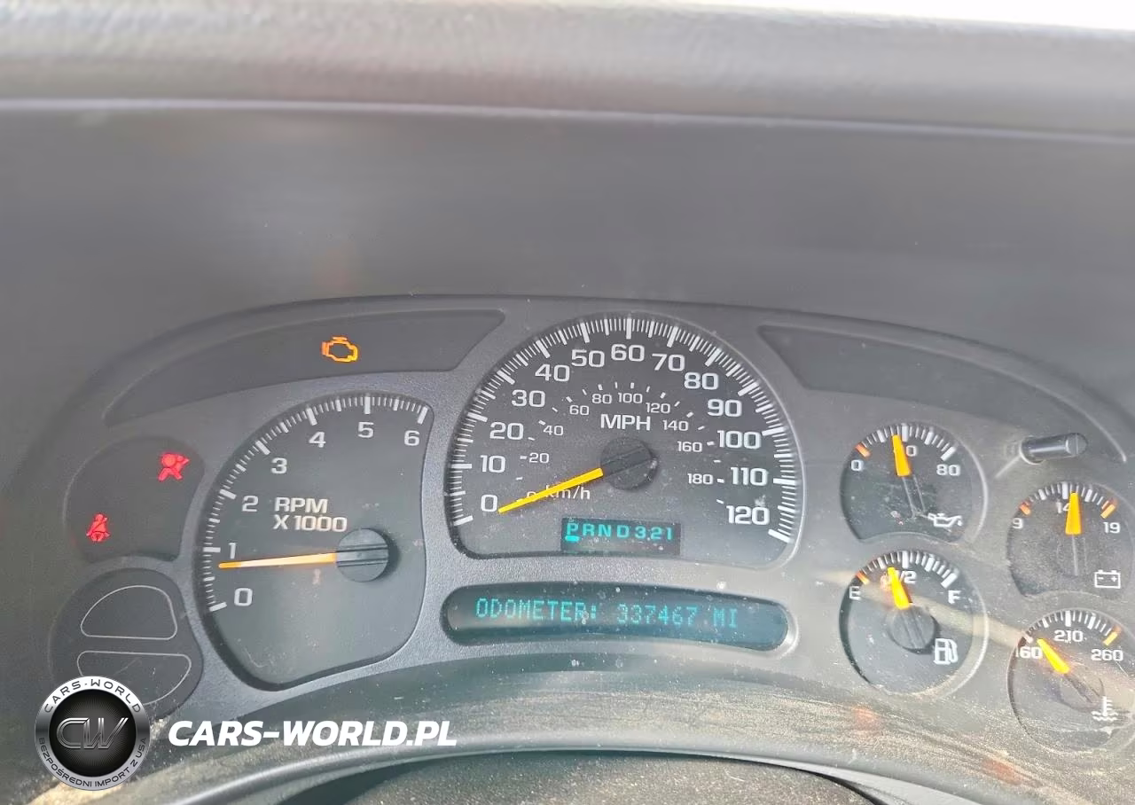 2003 GMC New Sierra K1500 VIN:1GTEK19T33E149433 - 9