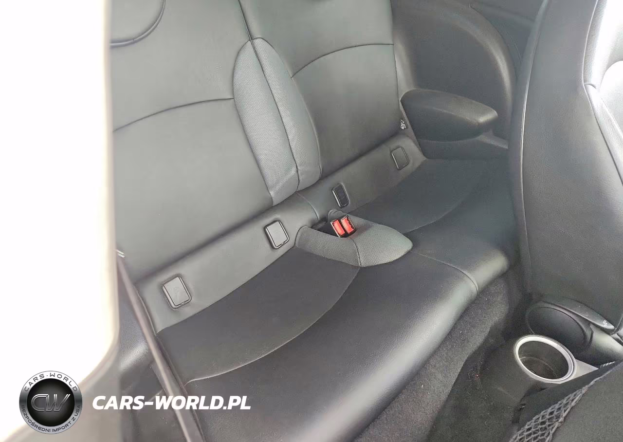 2007 Mini Cooper S VIN:WMWMF73527TL85003 - 10