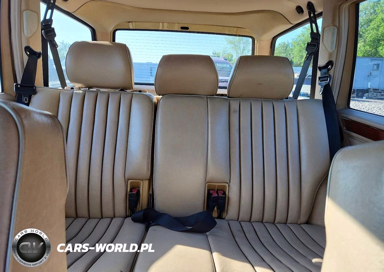 1995 Mercedes-Benz E 320 VIN:WDBEA92E4SF319352 - 10
