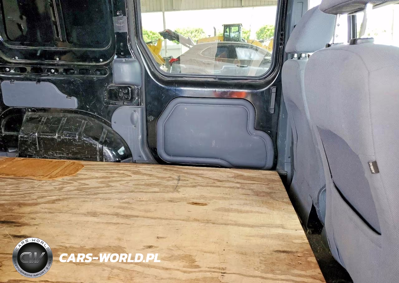 2013 Ford Transit Connect Xl VIN:NM0LS6AN7DT133618 - 10