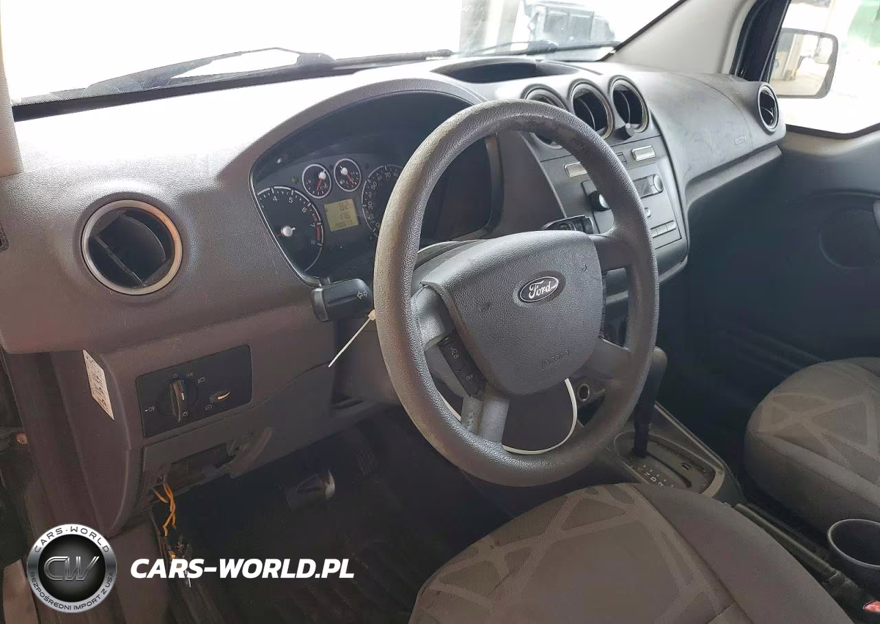 2013 Ford Transit Connect Xl VIN:NM0LS6AN7DT133618 - 8