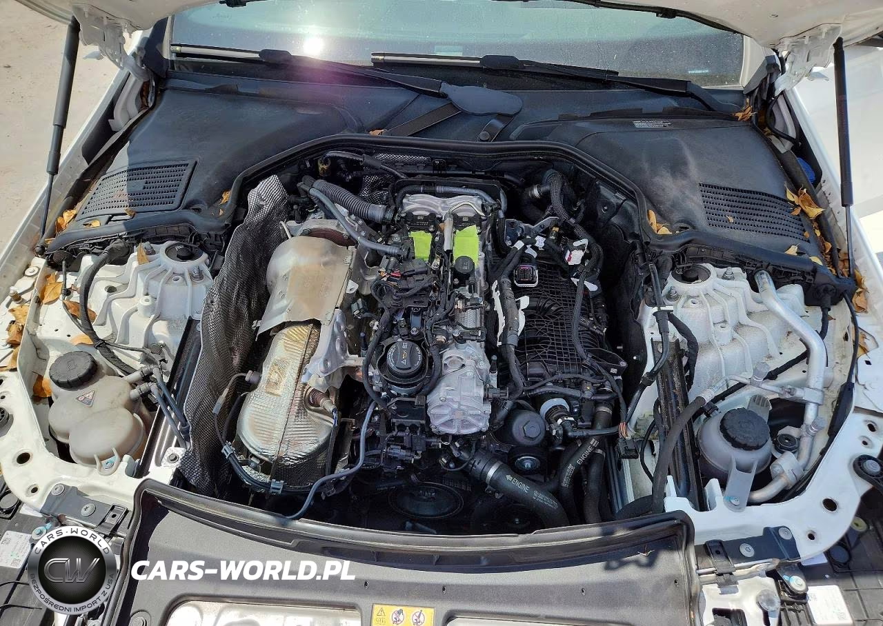 2024 Mercedes-Benz C 300 VIN:W1KAF4GB8RR161292 - 11