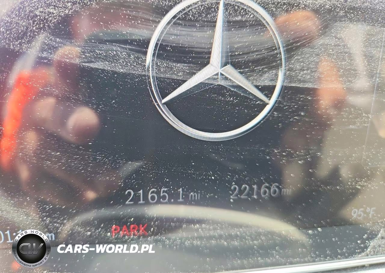 2024 Mercedes-Benz C 300 VIN:W1KAF4GB8RR161292 - 9
