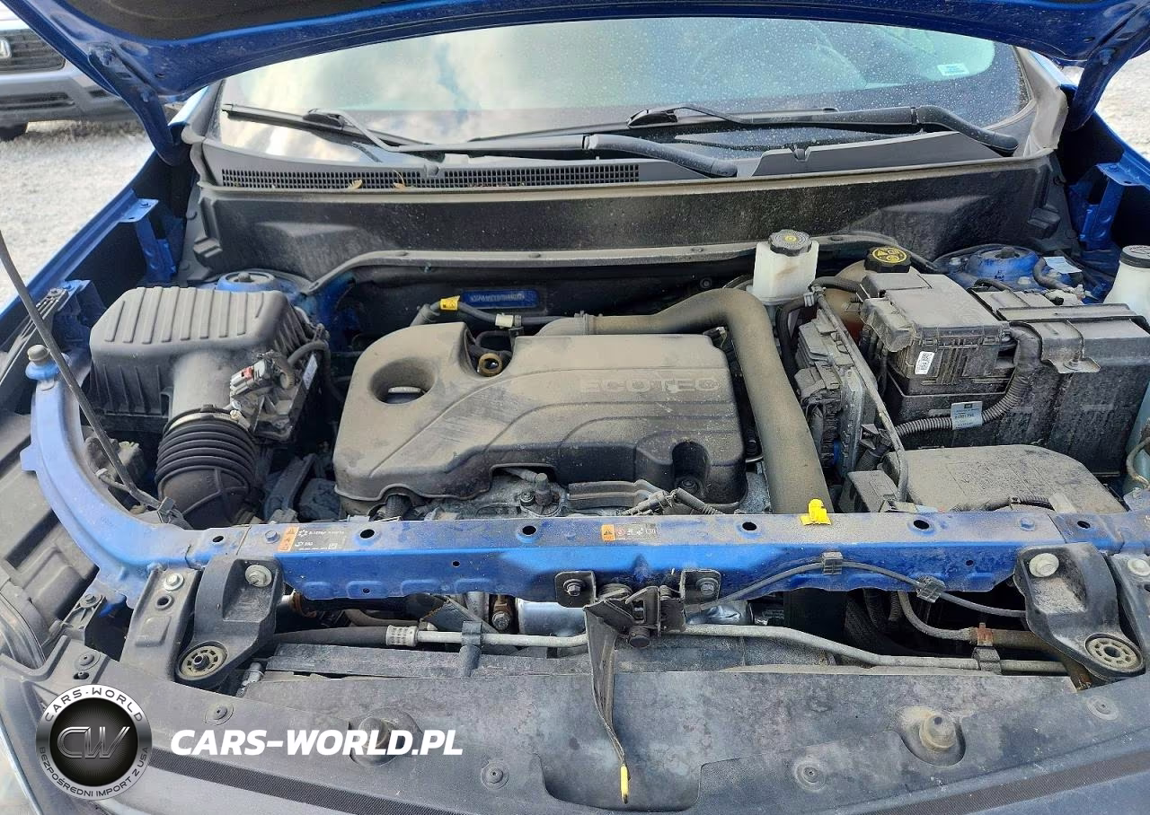 2019 Chevrolet Equinox Lt VIN:3GNAXKEVXKS544072 - 12