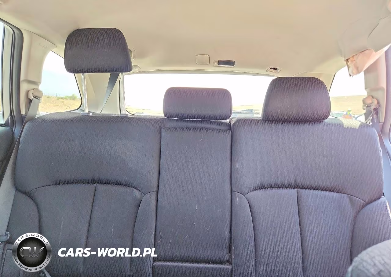 2012 Subaru Outback 2.5I Premium VIN:4S4BRCCC9C3211475 - 10