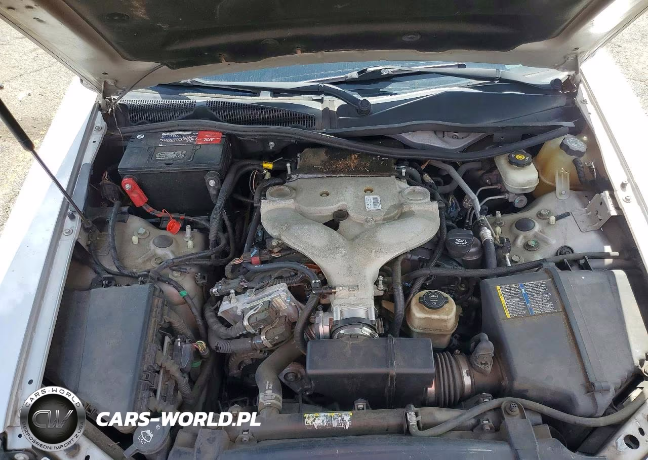 2007 Cadillac Cts Hi Feature V6 VIN:1G6DP577870150500 - 11