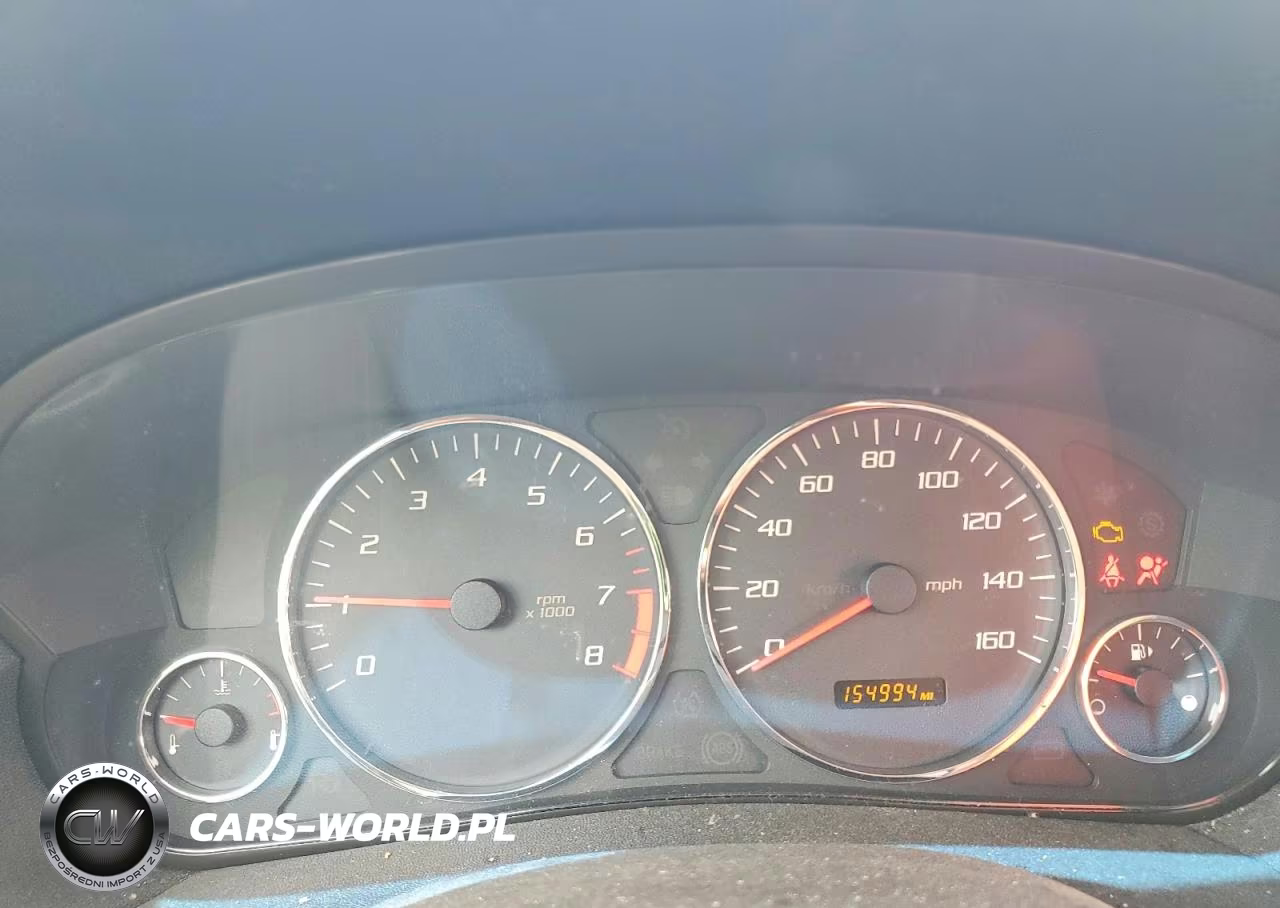 2007 Cadillac Cts Hi Feature V6 VIN:1G6DP577870150500 - 9