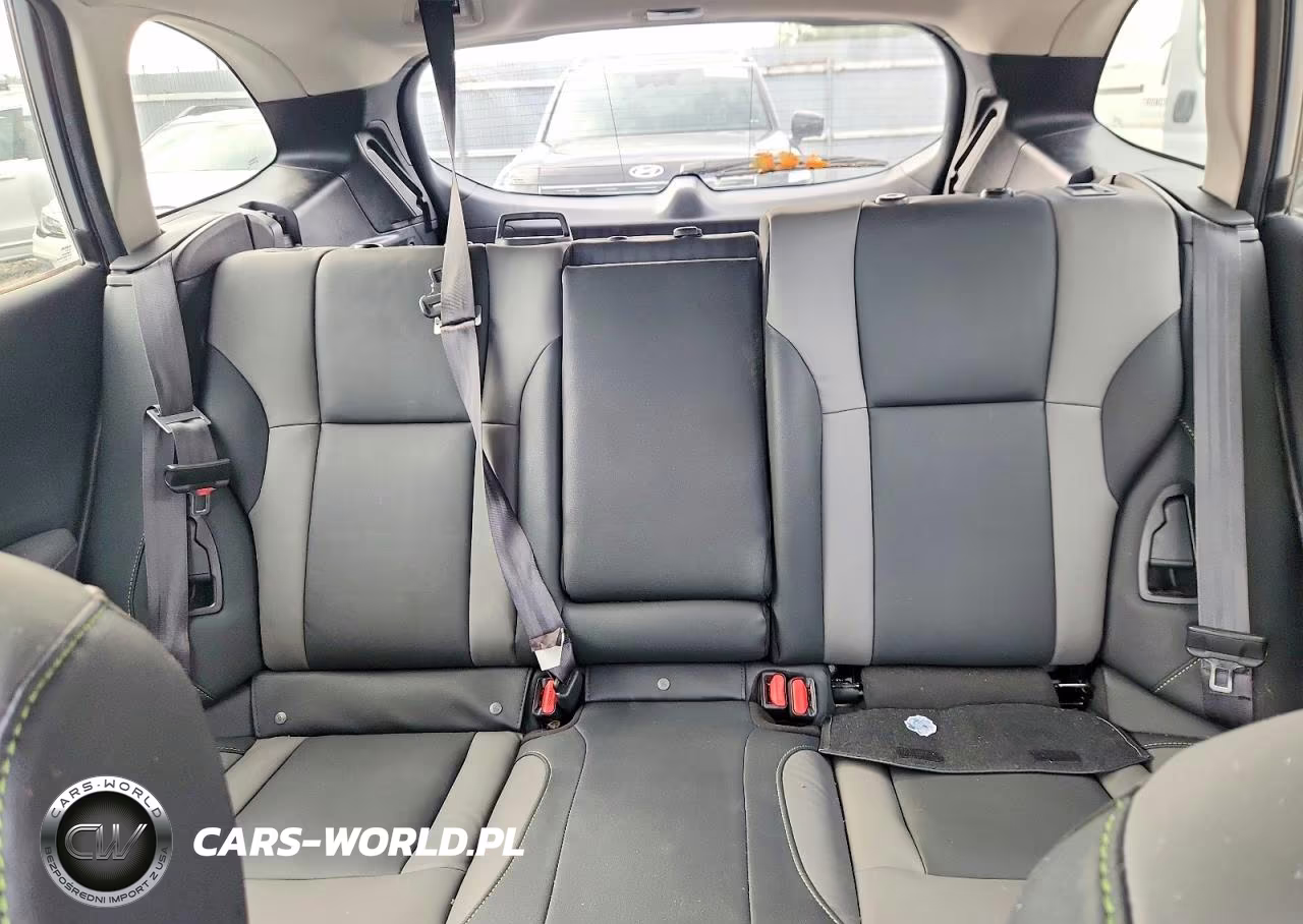 2021 Subaru Outback Onyx Edition Xt VIN:4S4BTGLD1M3217693 - 10