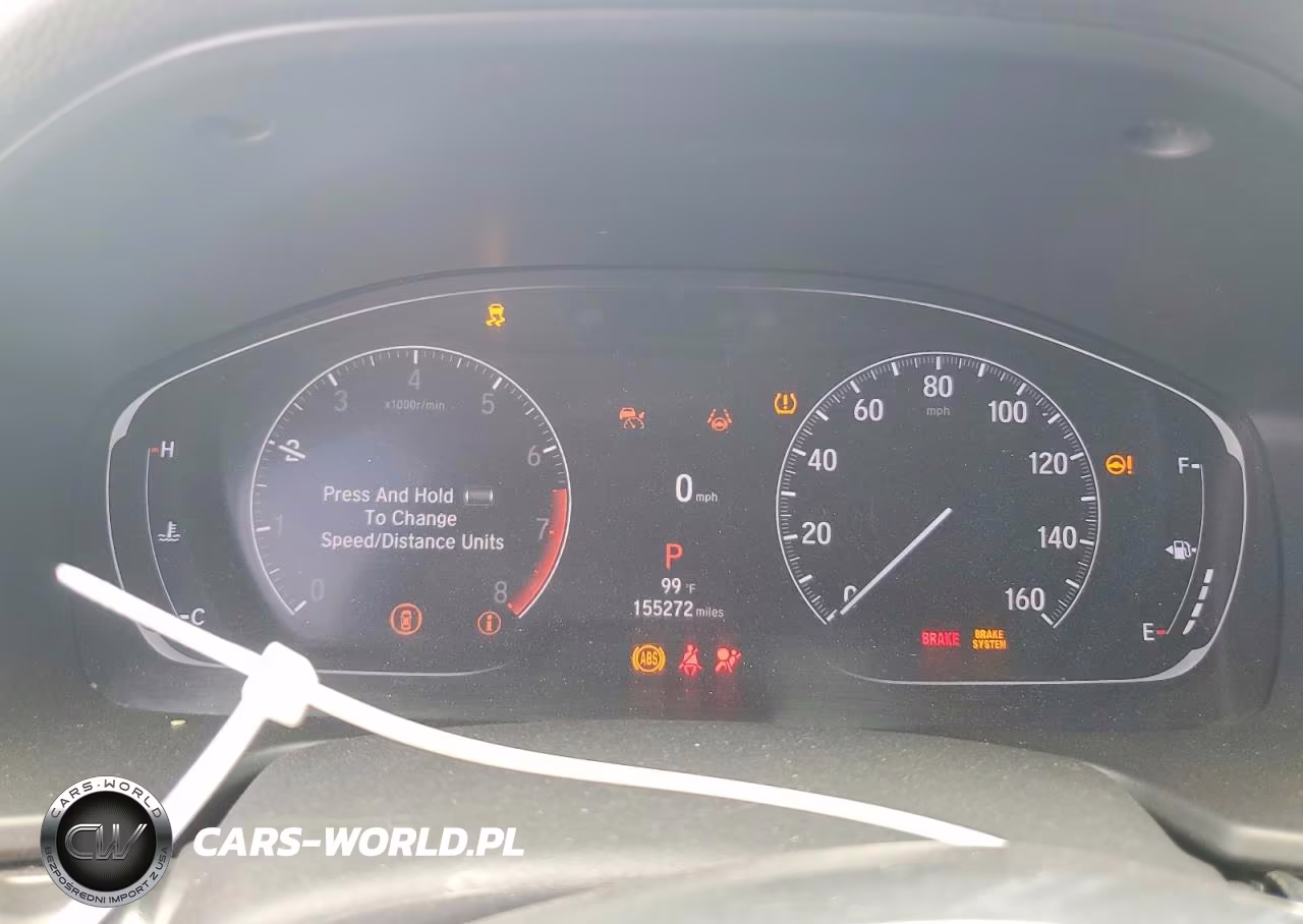 2021 Honda Accord Lx VIN:1HGCV1F14MA021214 - 9