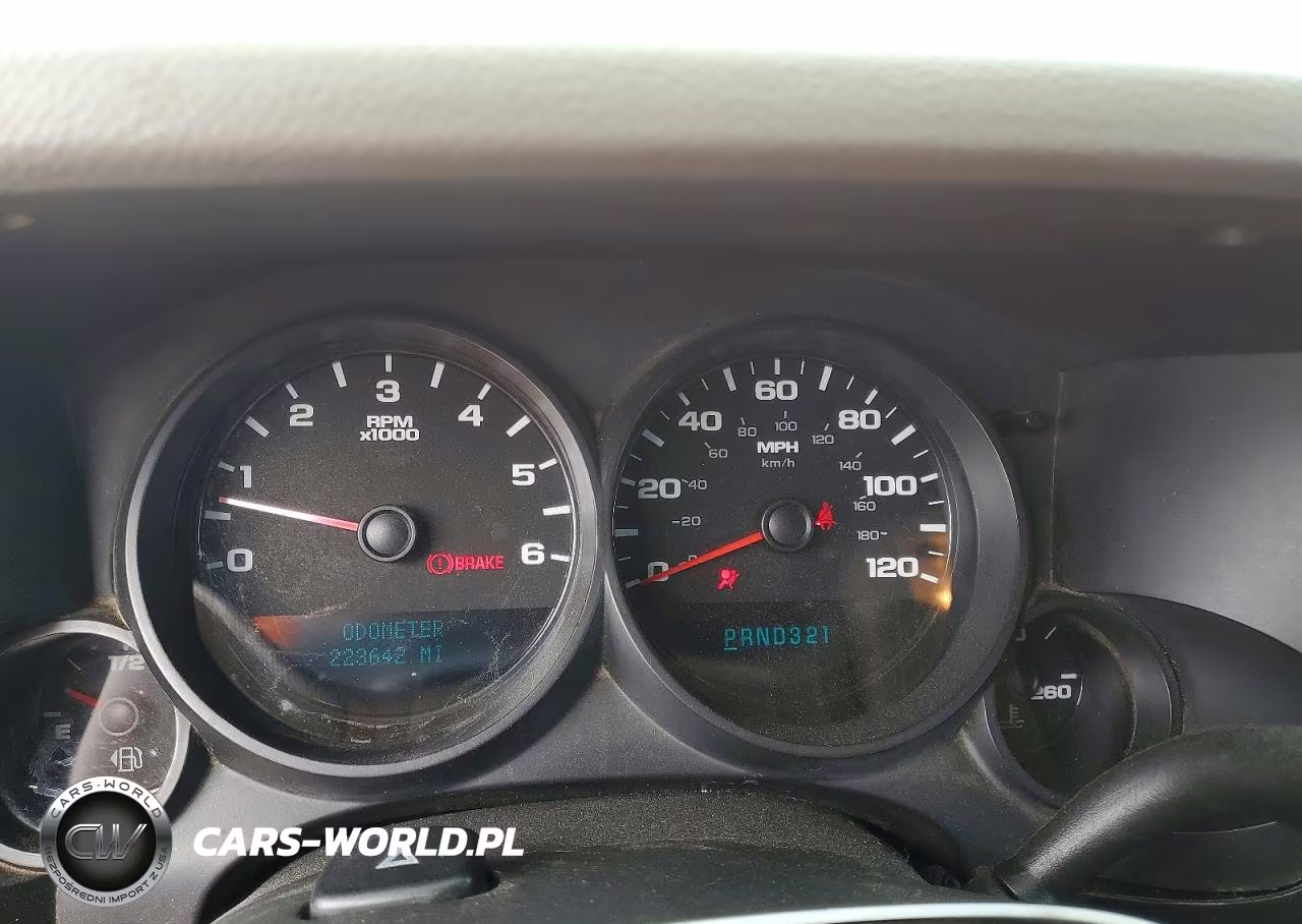 2007 Chevrolet Silverado C1500 Crew Cab VIN:2GCEC13C371730122 - 9