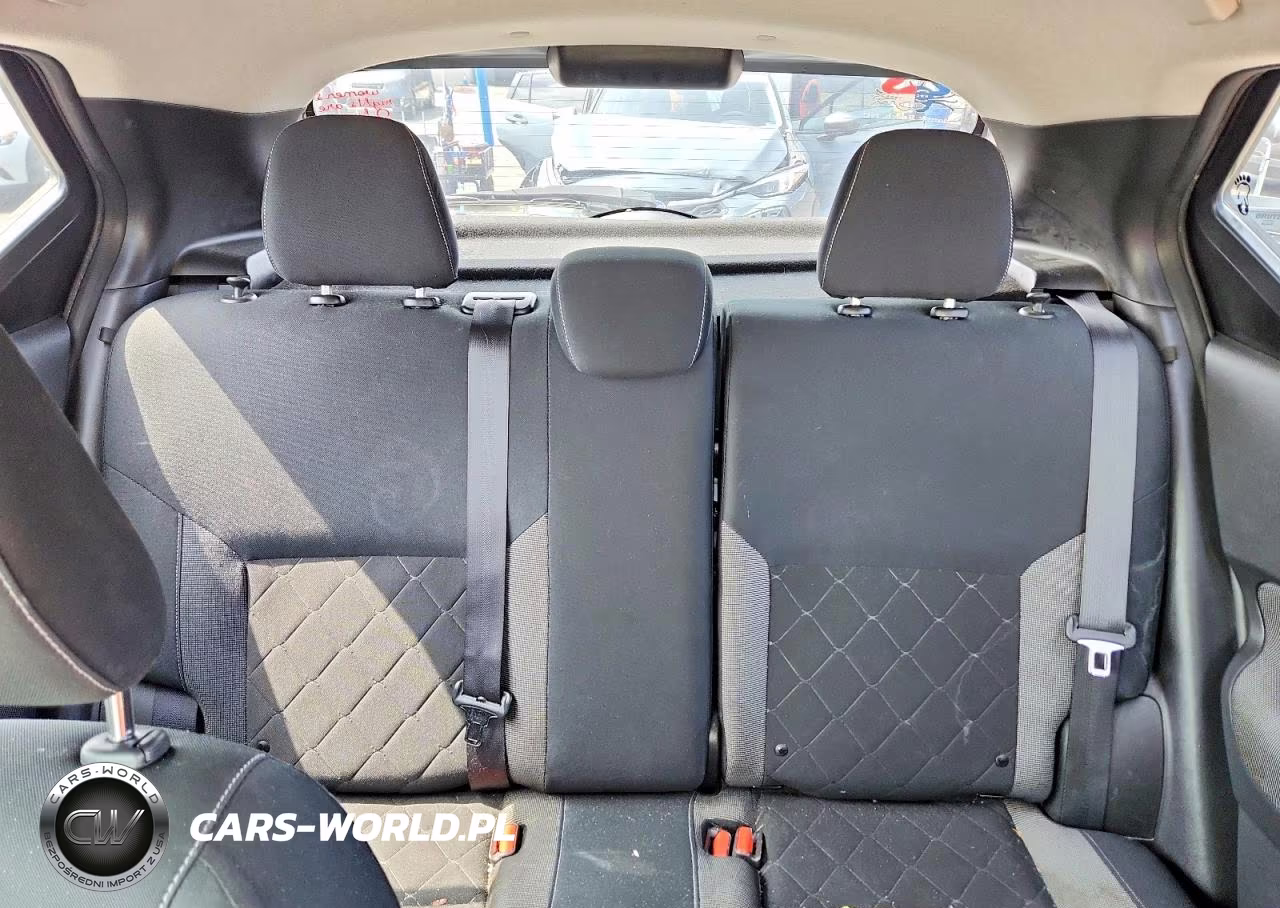 2019 Nissan Kicks Sv VIN:3N1CP5CUXKL532482 - 10