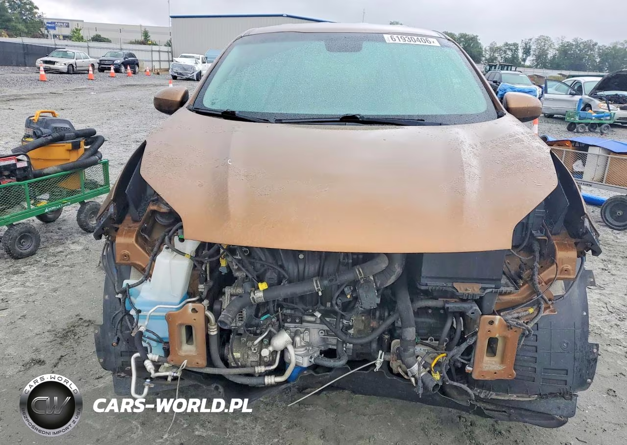 2019 Kia Sportage Lx VIN:KNDPMCAC4K7587861 - 5