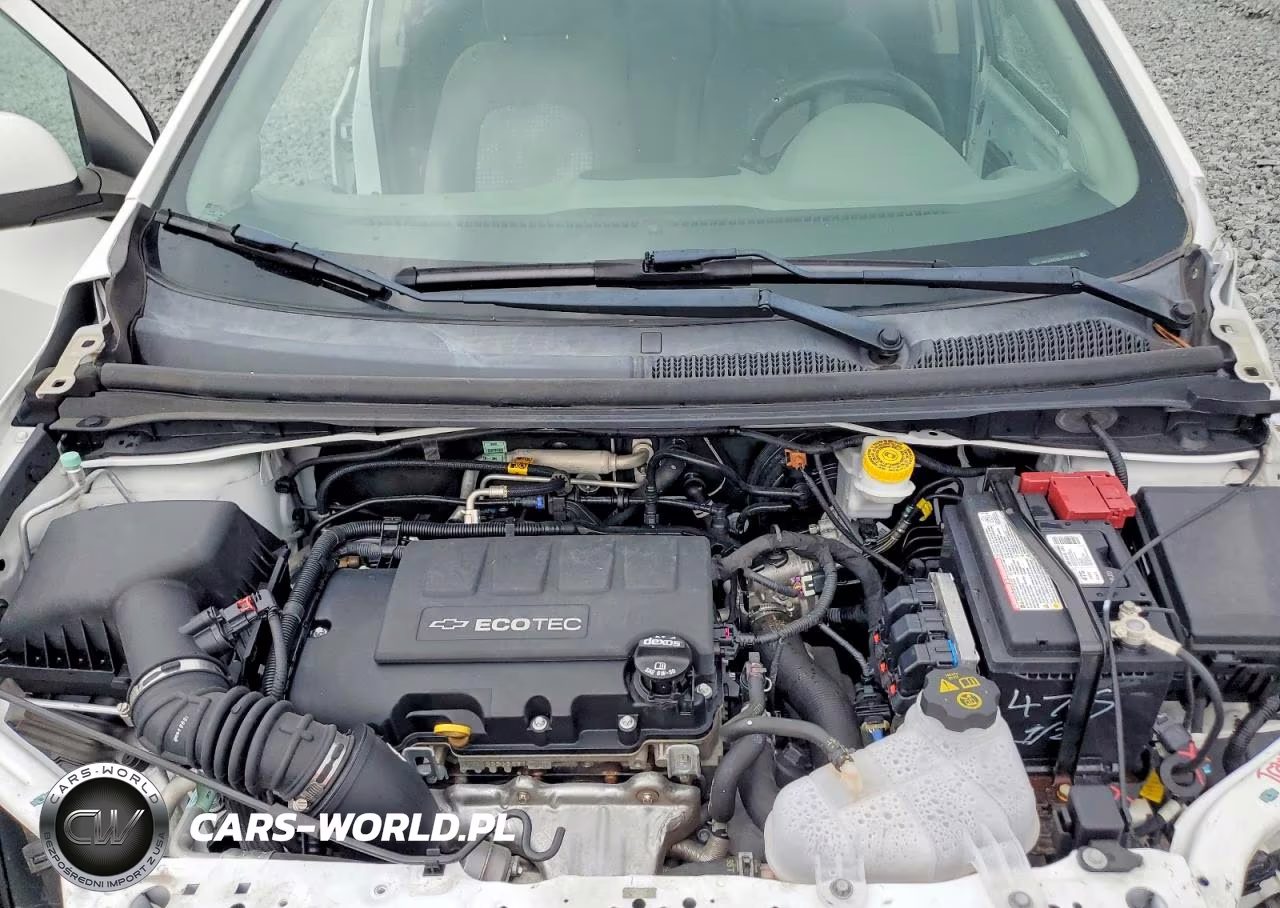2020 Chevrolet Sonic VIN:1G1JG6SB0L4124244 - 11