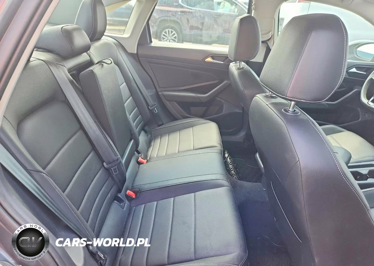2021 Volkswagen Jetta S VIN:3VWC57BU2MM025277 - 10