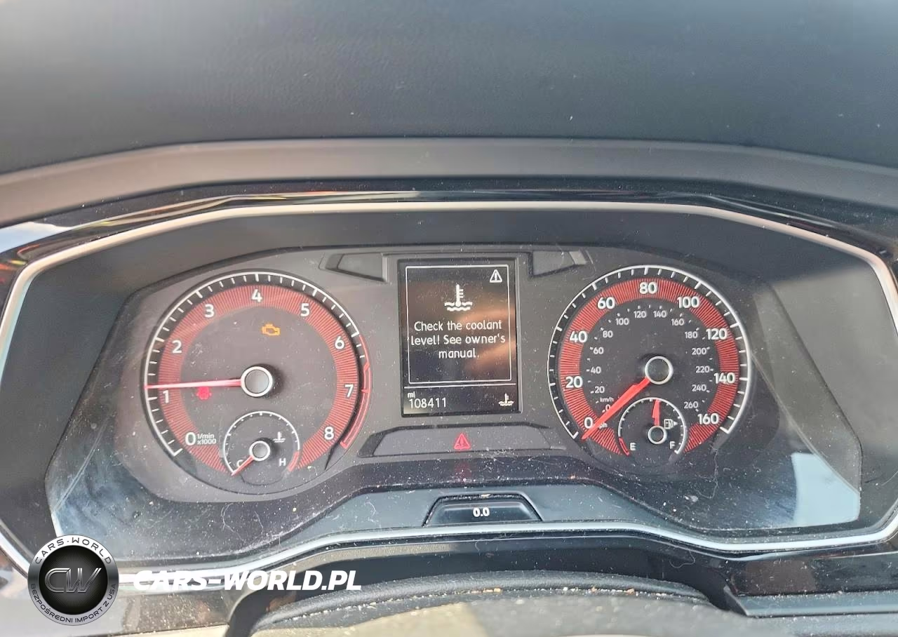 2021 Volkswagen Jetta S VIN:3VWC57BU2MM025277 - 9