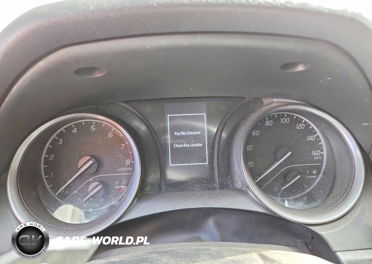 2022 Toyota Camry Se VIN:4T1T11AK5NU656271 - 9