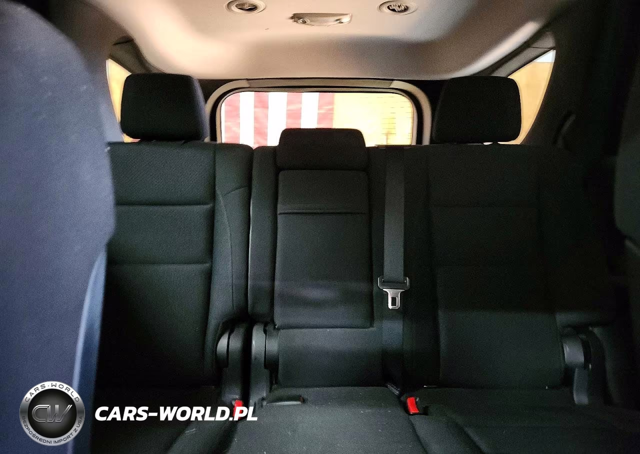 2012 Dodge Durango Sxt VIN:1C4RDJAG2CC317732 - 10