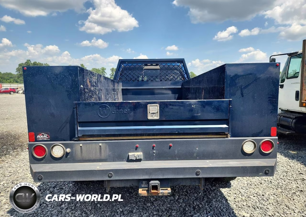 2022 Ram 3500 VIN:3C7WRTCL1NG179453 - 6