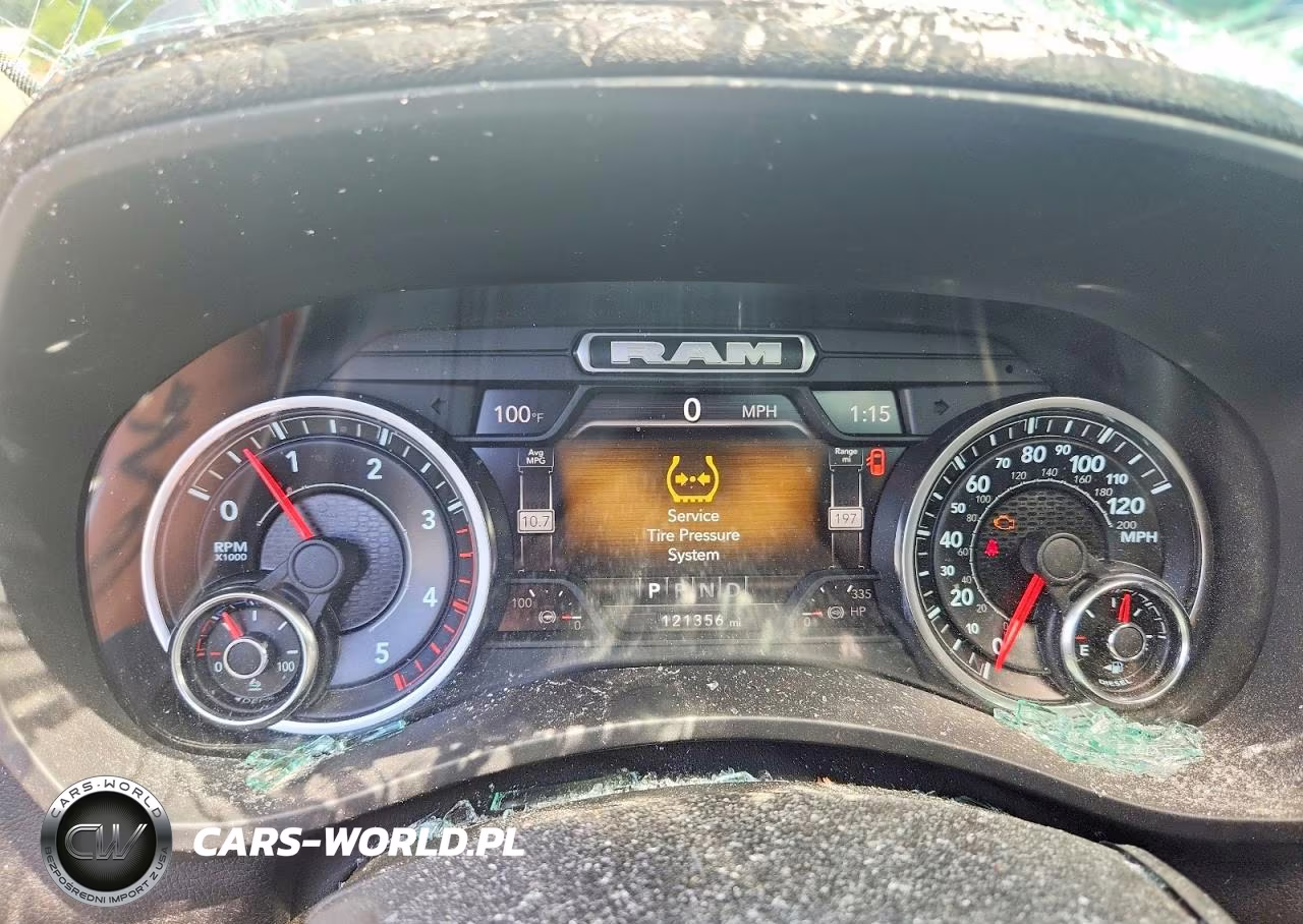 2022 Ram 3500 VIN:3C7WRTCL1NG179453 - 9