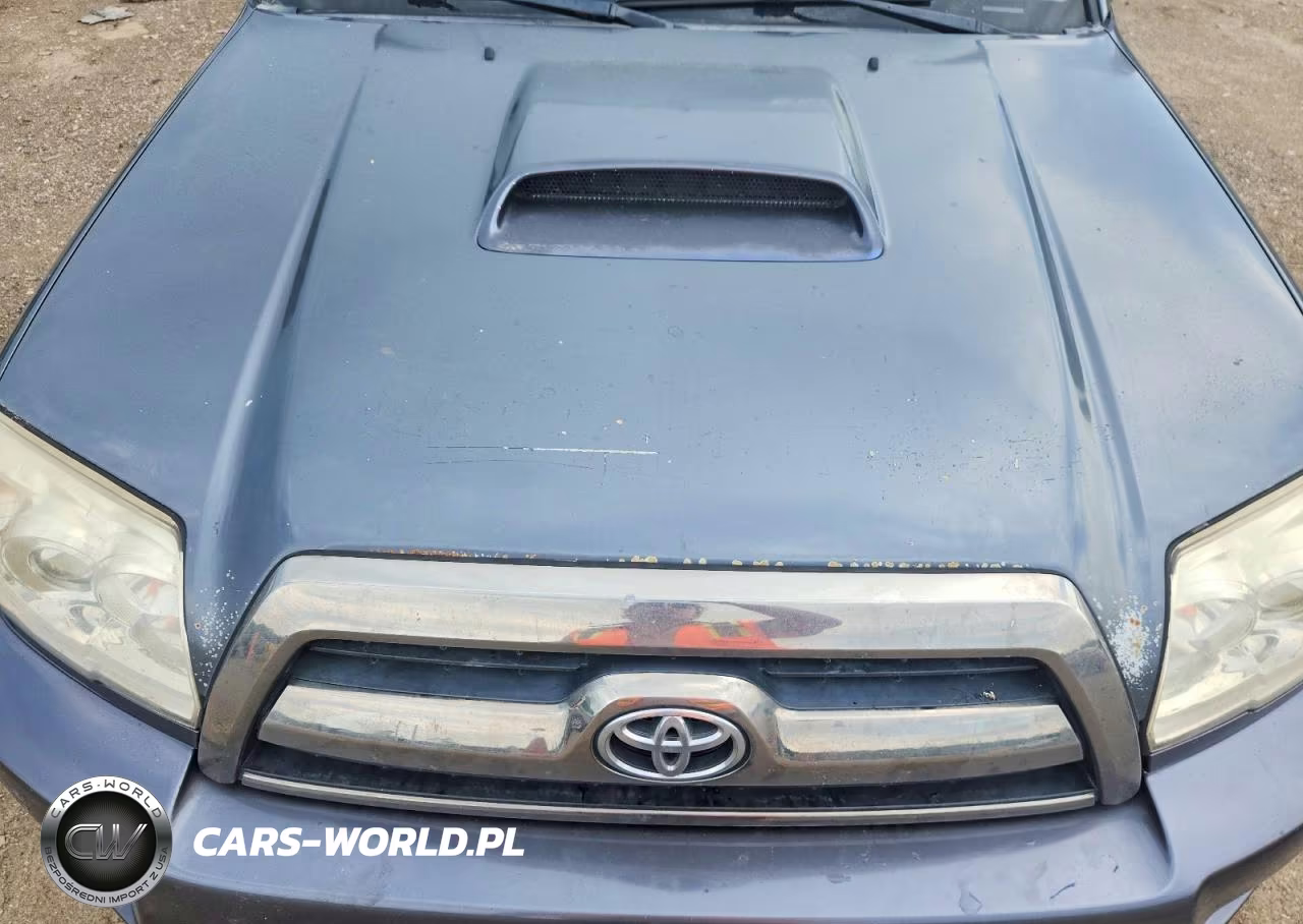 2008 Toyota 4Runner Sport Edition VIN:JTEZU14R180100271 - 12