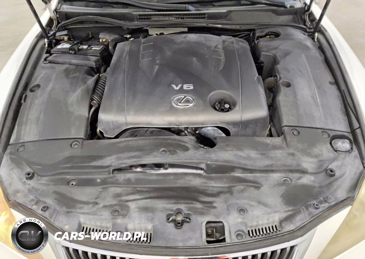 2009 Lexus Is 250 Base VIN:JTHBK262392088775 - 11