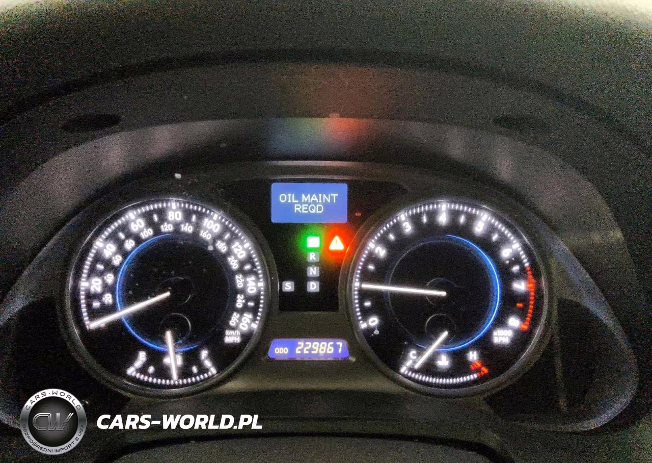 2009 Lexus Is 250 Base VIN:JTHBK262392088775 - 9
