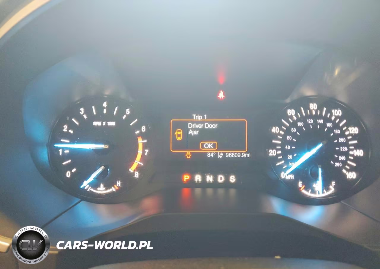2019 Ford Edge Sel VIN:2FMPK4J97KBB70768 - 9
