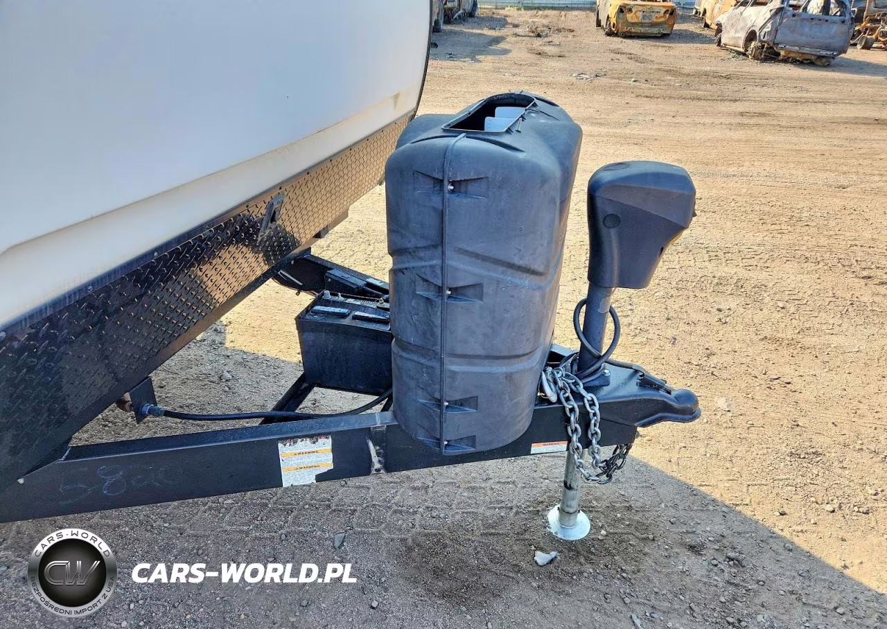 2019 Keystone Outback Camper VIN:4YDT2802XKB451769 - 7