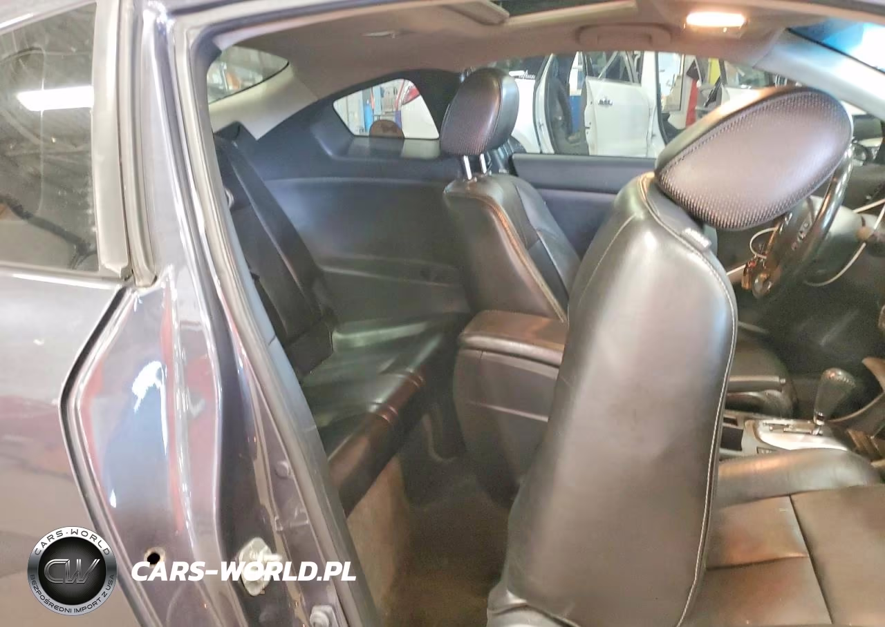 2012 Nissan Altima 2.5 S VIN:1N4AL2EP6CC230292 - 10