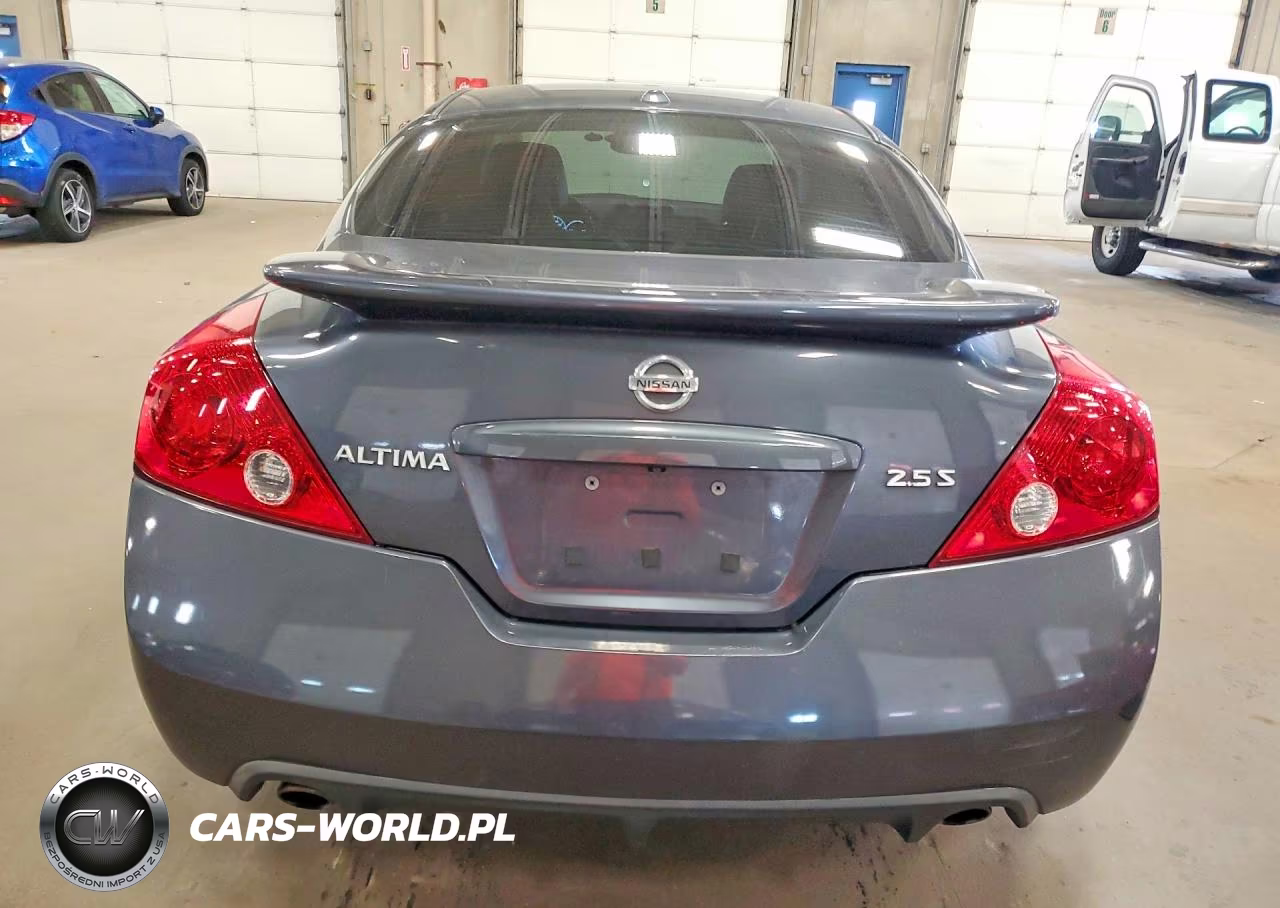 2012 Nissan Altima 2.5 S VIN:1N4AL2EP6CC230292 - 6