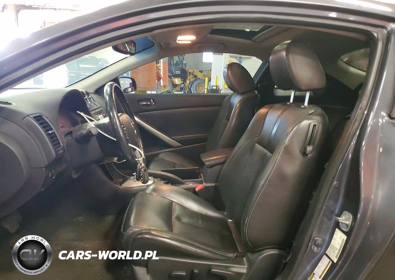 2012 Nissan Altima 2.5 S VIN:1N4AL2EP6CC230292 - 7