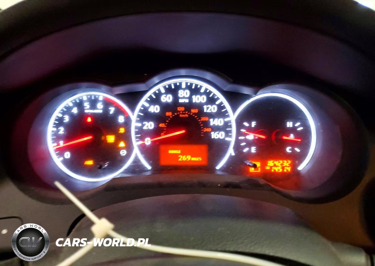 2012 Nissan Altima 2.5 S VIN:1N4AL2EP6CC230292 - 9